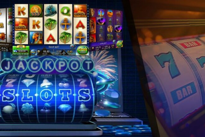 Discover the Excitement of Casino BoomingSlots UK -257933466