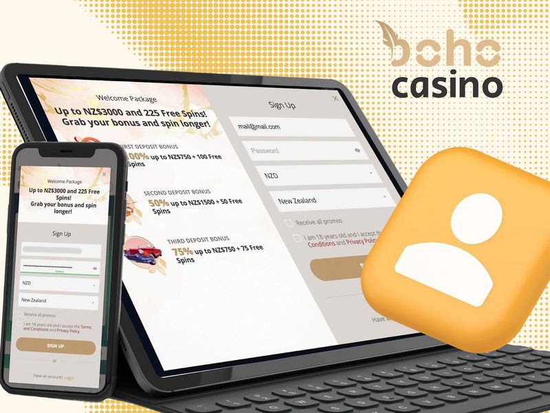 Boho Casino Erfahrungsbericht Boho Casino Erfahrungsbericht