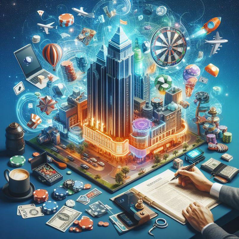 Spielen ohne Limits in Online-Casinos Spielen ohne Limits in Online-Casinos