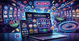 Online Casino med Paysafe Sikkerhed og Bekvemmelighed i Spilverdenen
