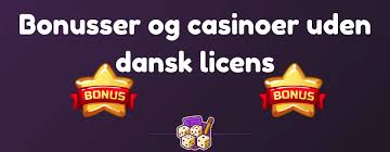 Opdag Gratis 5 Euro Casino Uden Indbetaling