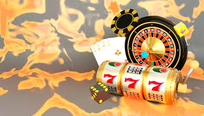 Spin City Casino - Twój przewodnik po najlepszym kasynie online 597132394