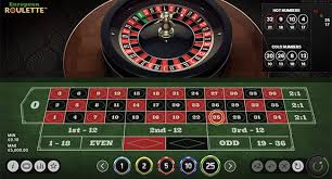 The Thrilling World of Live Roulette Strategy, Tips, and Online Platforms