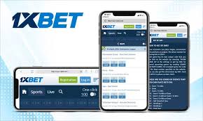 1xbet India - Ваш надежный партнер в азартных играх