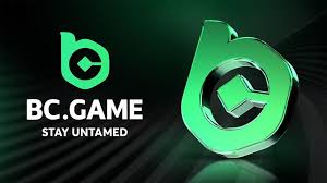 BC Game বাংলাদেশে আপনার গেমিং অভিজ্ঞতা বৃদ্ধি করুন BC Game বাংলাদেশে আপনার গেমিং অভিজ্ঞতা বৃদ্ধি করুন