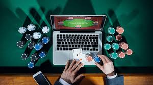 Casinò Online Stranieri Guida Completa e Vantaggi