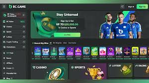 Comprehensive Guide to BCStavka Casino Unveiling the Excitement Comprehensive Guide to BCStavka Casino Unveiling the Excitement