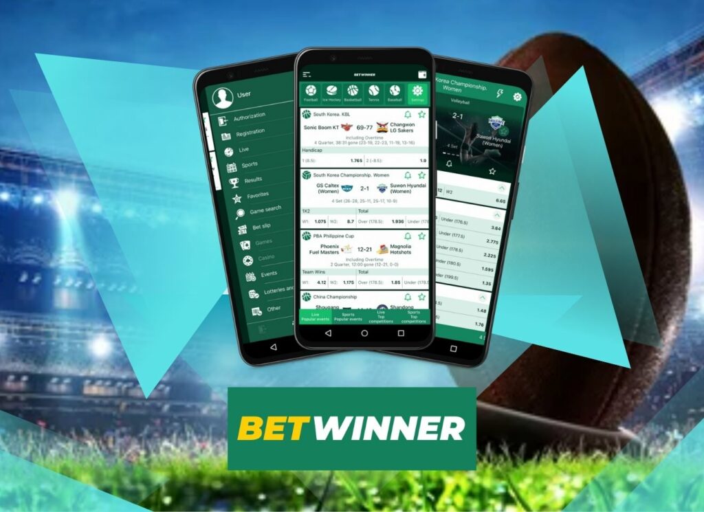 Discover the BetWinner Betting Platform A Comprehensive Overview