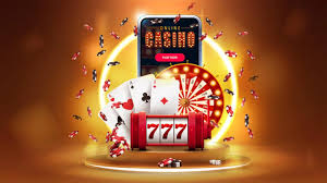 Discover the Excitement of Online Casino Amazon Slots -1974861496