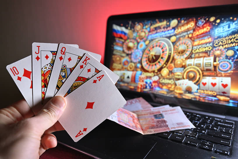 Discover the Thrills at Chillireels Casino UK