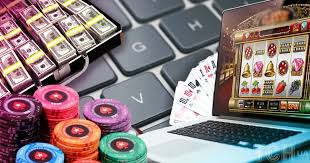 Discover the Thrills of Prive Casino Online Games