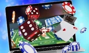 Discover the World of Casino PlayNow UK Discover the World of Casino PlayNow UK