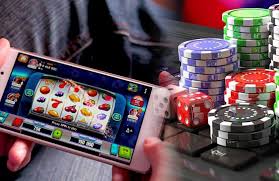 Experience the Thrill of Online Casino Tropic Slots 665594784 Experience the Thrill of Online Casino Tropic Slots 665594784