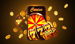 Experience the Thrill of Online Casino Tropic Slots 665594784 Experience the Thrill of Online Casino Tropic Slots 665594784