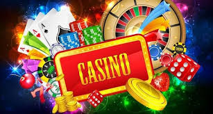 Explore the Thrilling World of YBets Casino Online Games Explore the Thrilling World of YBets Casino Online Games