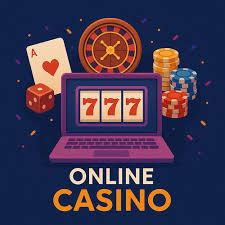 Exploring Unique Online Casino Games Not on GamStop