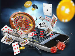 Magico Casino Tu Portal de Entretenimiento Infinito