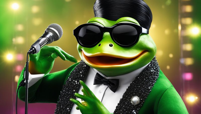 Elvis Frog in Las Vega - Evaluation, Demonstration Play, Payment, Free Spins & Bonuses