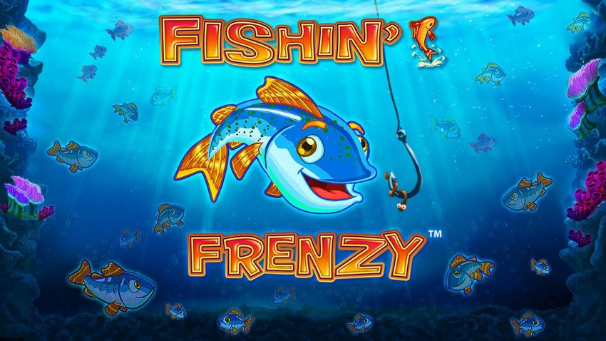 Every little thing You Required To Understand About The Fishin' Frenzy Slot