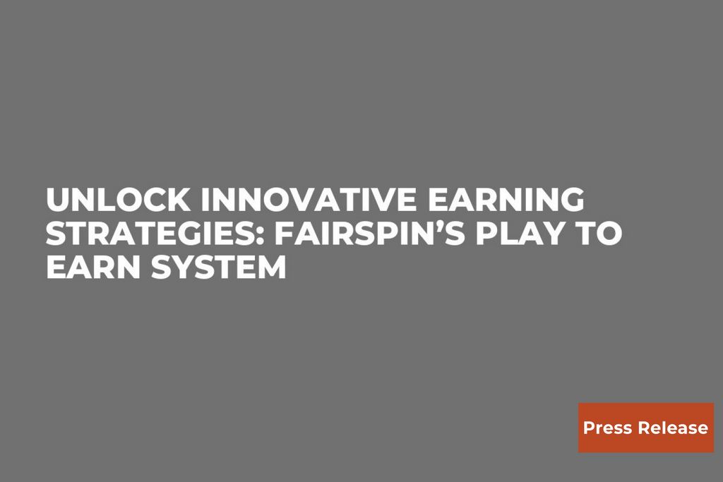 Fairspin - Sports Betting 2026