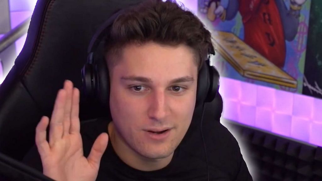 Orangemorange Casino & sein Leben als Star in Dubai