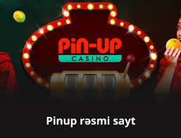 Pin Up Qumar Müəssisələrinin İcmalı Pin Up Qumar Müəssisələrinin İcmalı