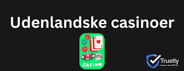Nye Casinoer i Danmark En Guide til Underholdning og Spil