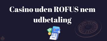 Online Casinoer Alt Du Behøver at Vide
