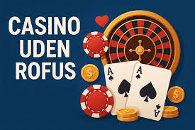 Oplev Spil Uden Rufus - En Ny Dimension af Underholdning Oplev Spil Uden Rufus - En Ny Dimension af Underholdning