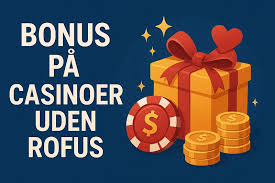 Oplev Udenlandske Casinoer Uden Rufus Din Guide til Spiloplevelser Oplev Udenlandske Casinoer Uden Rufus Din Guide til Spiloplevelser