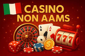 Scopri i Vantaggi dei Casino Non AAMS con Prelievo Istantaneo -1752824434