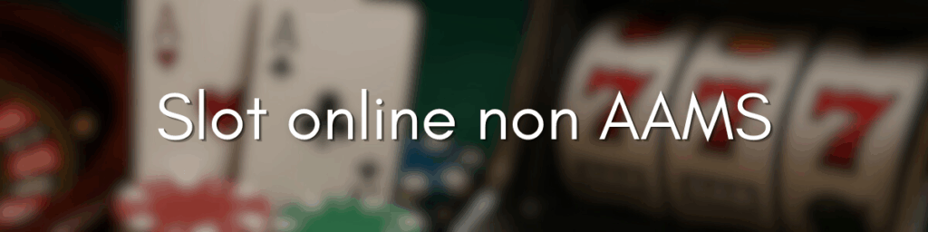 Scopri i Vantaggi dei Casino Non AAMS con Prelievo Istantaneo -1752824434