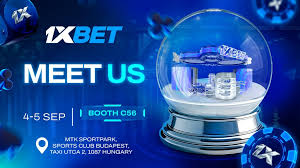 The Ultimate Guide to 1xBet Korea Casino Experience the Thrill of Online Gaming