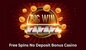 Ultimate Guide to Free Spins No Deposit Offers