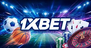 1xBet Download App Your Gateway to Mobile Betting