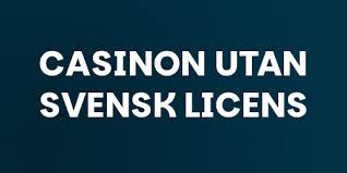 Bästa online casino utan omsättningskrav – Spela smart och få ut mer av din spelupplevelse