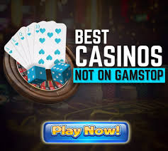 Best Non GamStop Websites for Online Gaming -2037652636