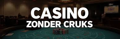 Betrouwbaar Casino Zonder CRUKS Veilig en Eerlijk Spelen