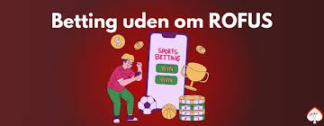 Betting Sider Uden ROFUS En Guide til Ansvarligt Spil Betting Sider Uden ROFUS En Guide til Ansvarligt Spil