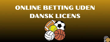 Betting Sider Uden ROFUS En Guide til Ansvarligt Spil Betting Sider Uden ROFUS En Guide til Ansvarligt Spil