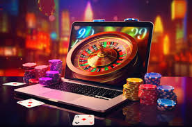 Τα Νέα Casino για Έλληνες Παίκτες Μια Νέα Εποχή Διασκέδασης