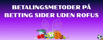 Casino Sider Uden MitID En Guide til Spillere
