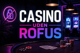 Casino uden MitID i Danmark En Guide til Spiloplevelsen