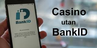 Casino utan registrering med BankID - Snabbt och Säkert Spelande Casino utan registrering med BankID - Snabbt och Säkert Spelande