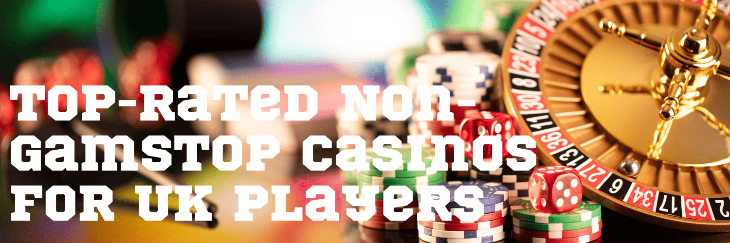 Discover Casino Sites Not on Gamstop A Comprehensive Guide Discover Casino Sites Not on Gamstop A Comprehensive Guide