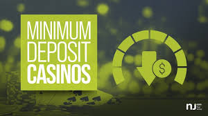 Discover the Benefits of 2 Minimum Deposit Casinos -34845246 Discover the Benefits of 2 Minimum Deposit Casinos -34845246