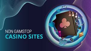 Discover the Best Casinos That Don't Use GamStop Discover the Best Casinos That Don't Use GamStop