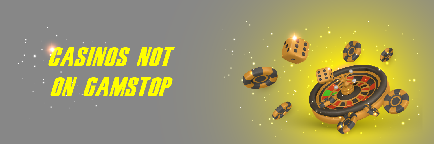 Discover the Best Online Casinos Not Affiliated with GamStop Discover the Best Online Casinos Not Affiliated with GamStop