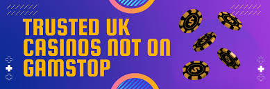 Discovering Casino Sites Not on Gamstop 1724156270 Discovering Casino Sites Not on Gamstop 1724156270