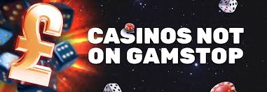 Discovering Gambling Sites Not with GamStop -1444700526
